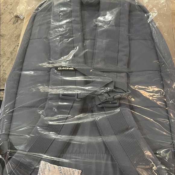 Dakine 365 Pack DLX 27L Vintage Blue Backpack/NWT - Picture 10 of 10
